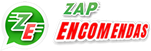 Zap Encomendas - Logo